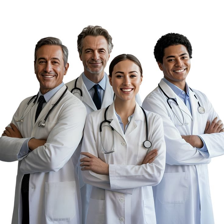 Physicians & Doctors